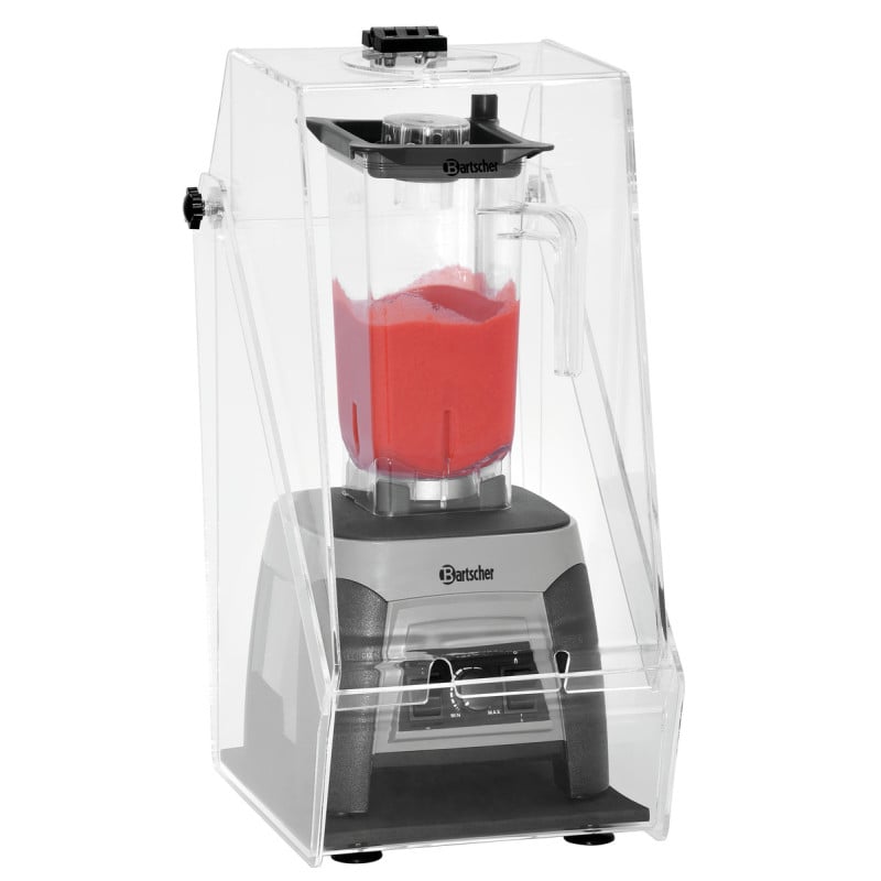 Helikindel kate Blender Pro 2,5 L - Bartscher Helikindel kate Blender Pro 2,5 L - Bartscher