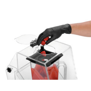 Soundproof Hood for Blender Pro 2.5 L - Bartscher