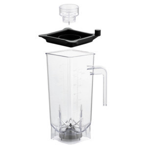 Bol pour pour Blender Pro 2,5 L - Bartscher