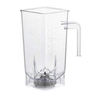 Bol pour Blender Pro 2,5 L - Bartscher
