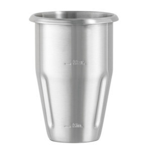 Bol pour Mixeur de Bar Double Turbo - Bartscher