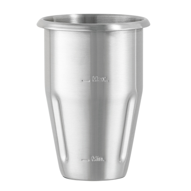 Bol pour Mixeur de Bar Double Turbo - Bartscher Bol pour Mixeur de Bar Double Turbo - Bartscher