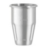 Bol pour Mixeur de Bar Double Turbo - Bartscher