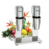 Bol pour Mixeur de Bar Double Turbo - Bartscher