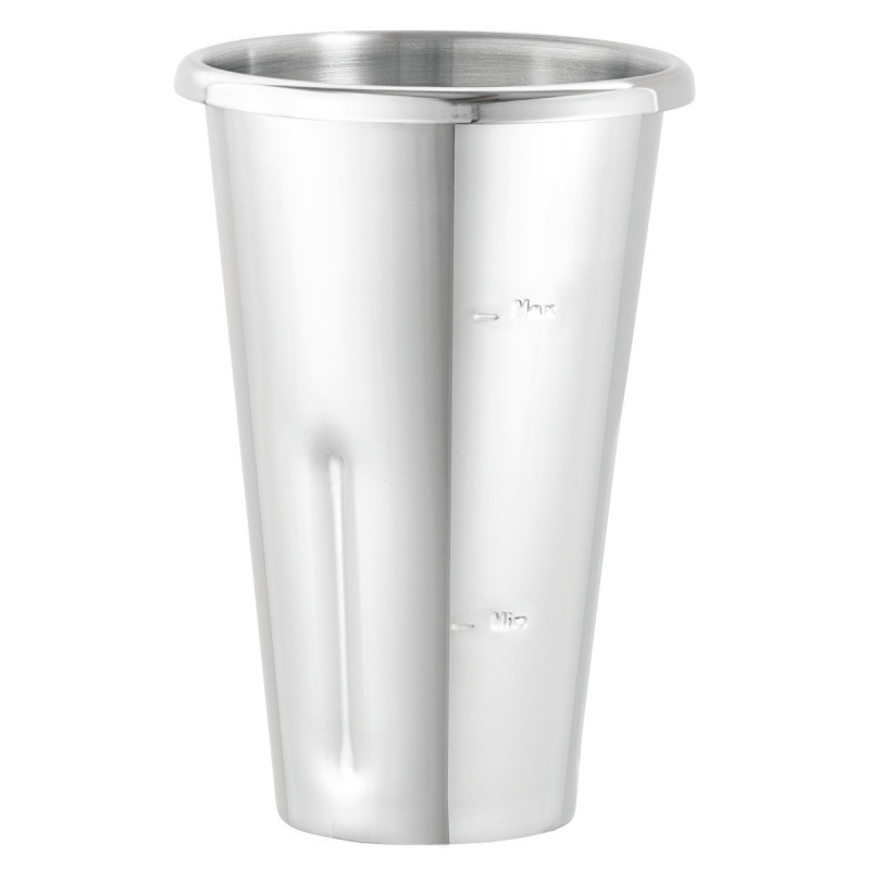 650 ml joogisegisti kauss - Bartscher 650 ml joogisegisti kauss - Bartscher
