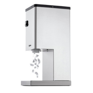 Broyeur à Glace - 60 Kg/h - Bartscher