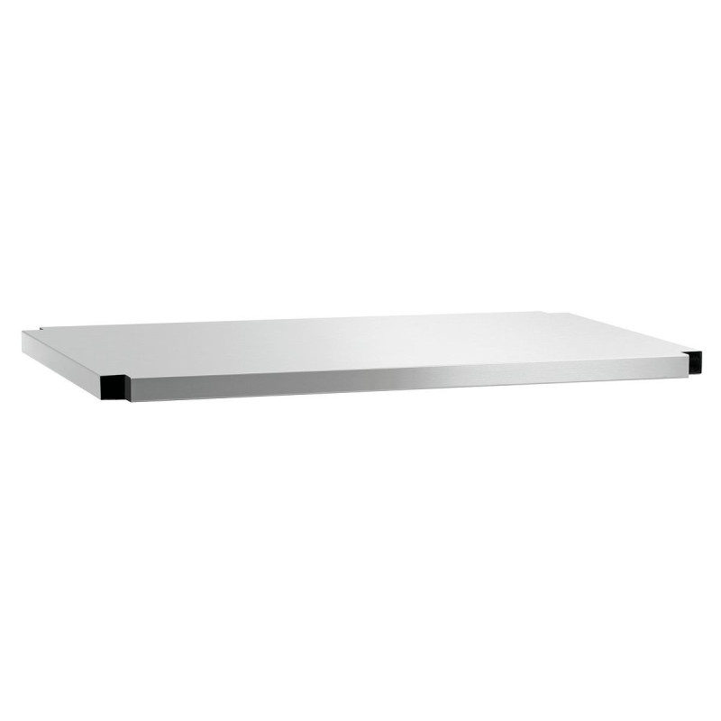 Etagère pour Table de Travail - P 700 mm - L 1000 mm - Bartscher Etagère pour Table de Travail - P 700 mm - L 1000 mm - Bartscher