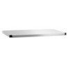 Etagère pour Table de Travail - P 700 mm - L 1000 mm - Bartscher