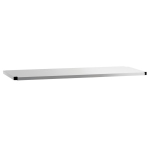 Etagère pour Table de Travail - P 700 mm - L 1600 mm - Bartscher