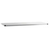 Shelf for Work Table - D 700 mm - W 1600 mm - Bartscher