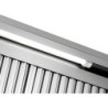 Hotte Murale avec Moteur et Eclairage - L 1400 x P 700 mm - Bartscher