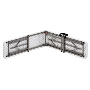 Banc Multi-Usage Blanc - Bartscher