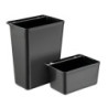 Set de Bacs de Rangement pour Chariot de Service - Bartscher