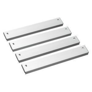 Set de Barres d'Assemblage pour Système de Rayonnage - Bartscher