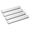 Set de Barres d'Assemblage pour Système de Rayonnage - Bartscher