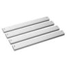 Set de Barres d'Assemblage pour Système de Rayonnage - Bartscher