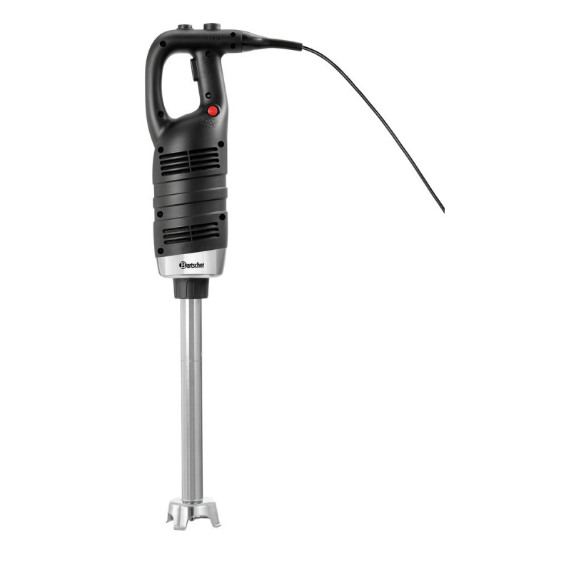 Immersion Blender - 410 mm - Bartscher Immersion Blender - 410 mm - Bartscher