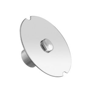 Emulgaatoriketas saumikserile 410 mm - Bartscher