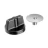 Emulsifying Disc for Hand Blender 410 mm - Bartscher