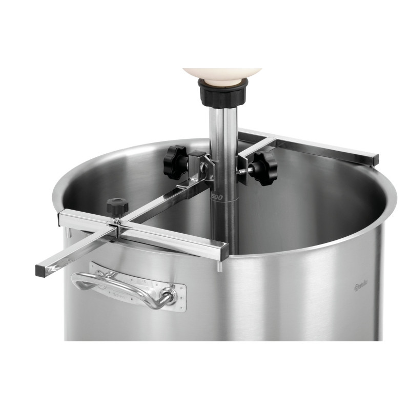 Support pour Mixeur Plongeant - Bartscher Support pour Mixeur Plongeant - Bartscher
