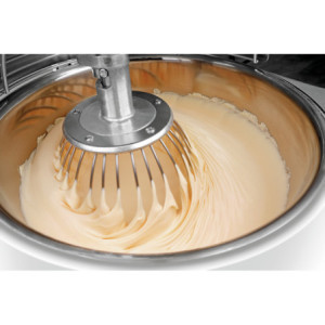 Planeetmikser - 20 L - Bartscher