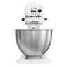 KitchenAid valge mikser - 4,28 L - Bartscher