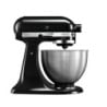 Batteur KitchenAid Noir - 4,28 L - Bartscher