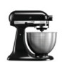 Black KitchenAid Mixer - 4.28 L - Bartscher