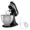 Batteur KitchenAid Noir - 4,28 L - Bartscher