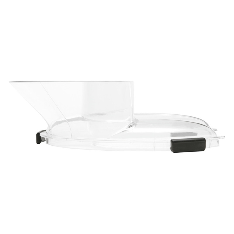Splash Protection for KitchenAid Mixer - Bartscher Splash Protection for KitchenAid Mixer - Bartscher