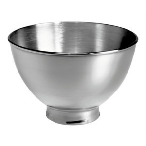 Bowl 3 L for KitchenAid Mixer - Bartscher