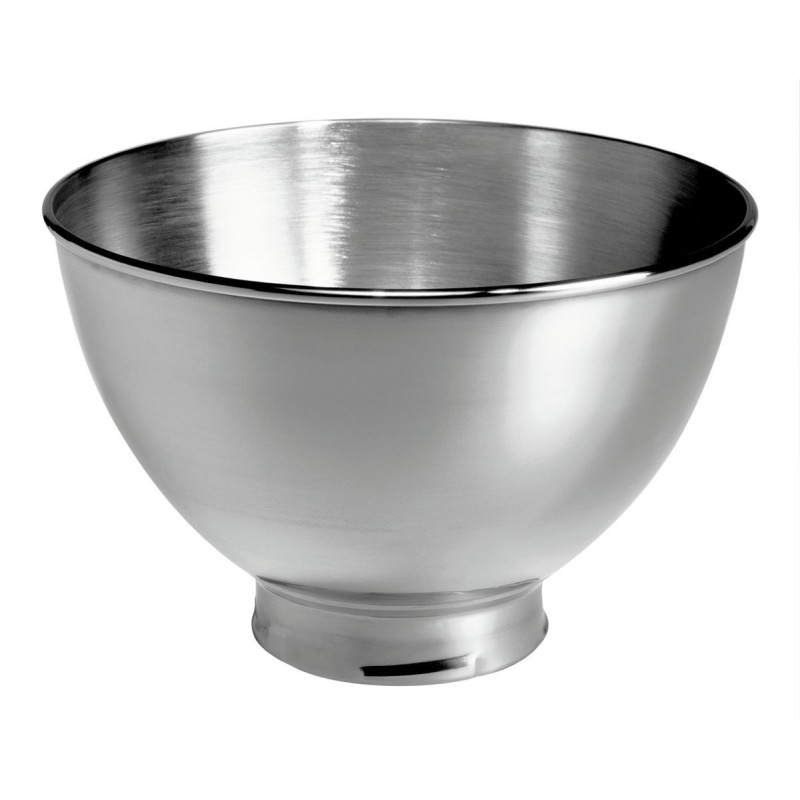 Bowl 3 L for KitchenAid Mixer - Bartscher
