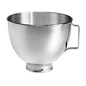 4.28 L Bowl for KitchenAid Mixer - Bartscher