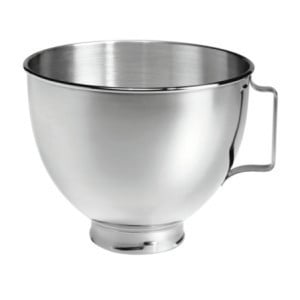 Bol 4,28 L pour Batteur KitchenAid - Bartscher