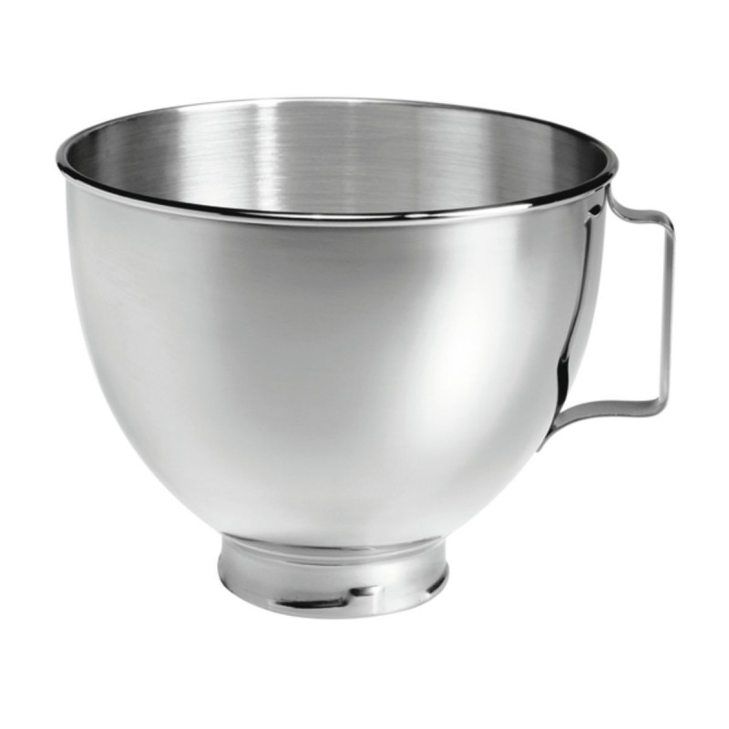 4.28 L Bowl for KitchenAid Mixer - Bartscher
