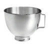 4.28 L Bowl for KitchenAid Mixer - Bartscher