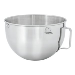 Bol 5,2 L pour Batteur KitchenAid - Bartscher