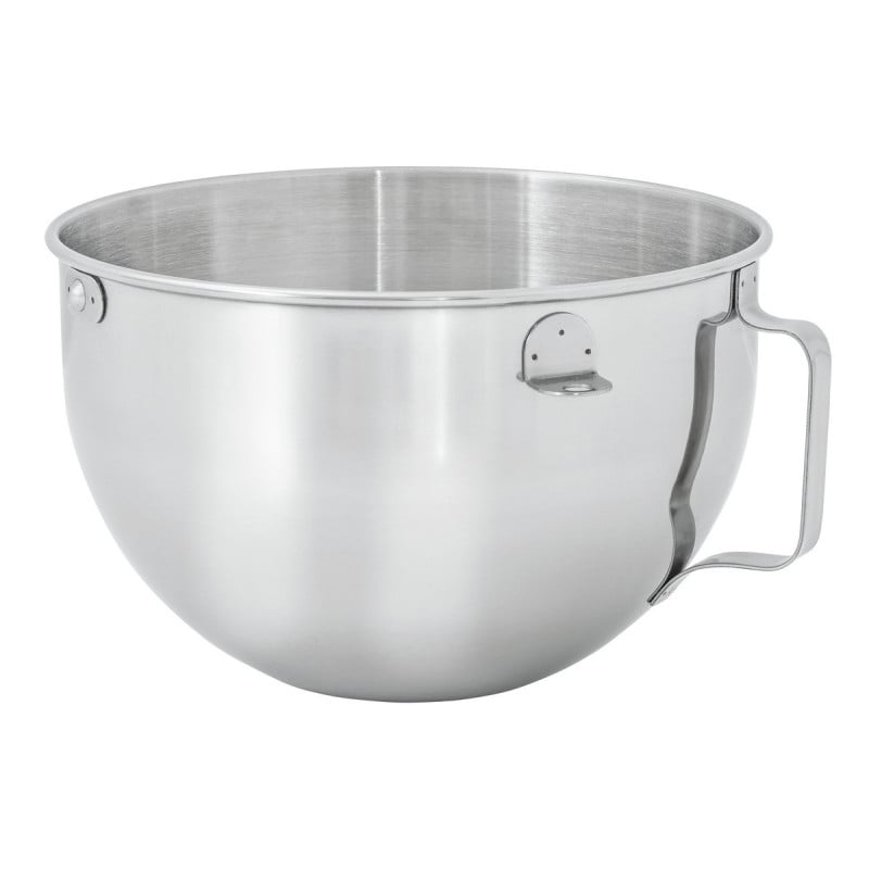 Bol 5,2 L pour Batteur KitchenAid - Bartscher Bol 5,2 L pour Batteur KitchenAid - Bartscher