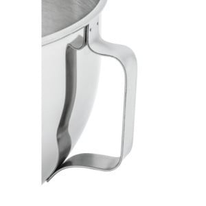 Bol 5,2 L pour Batteur KitchenAid - Bartscher