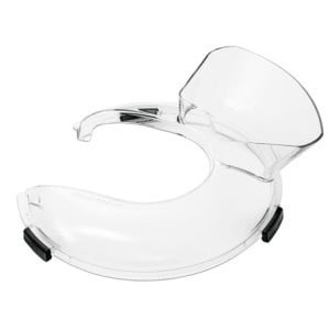Splash Guard for KitchenAid Mixer 5.2 L - Bartscher