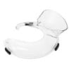 Protection Anti-Eclaboussures pour Batteur KitchenAid 5,2 L - Bartscher
