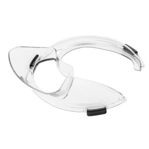 Splash Guard for KitchenAid Mixer 5.2 L - Bartscher