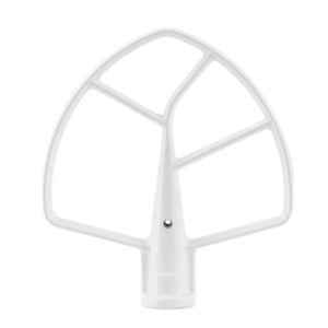 Batteur Plat pour Batteur KitchenAid 5,2 L - Bartscher