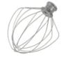 Vispel KitchenAid 5,2 L mikserile - Bartscher