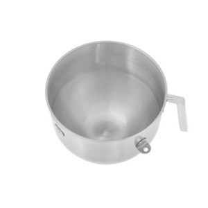 6,6 L kauss KitchenAid mikserile - Bartscher