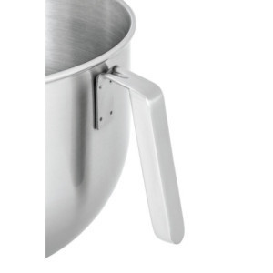 6,6 L kauss KitchenAid mikserile - Bartscher