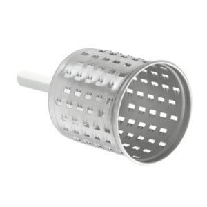 Köögiviljalõikuri tarvikud 3 trumlit KitchenAid mikserile - Bartscher