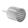 Köögiviljalõikuri tarvikud 3 trumlit KitchenAid mikserile - Bartscher