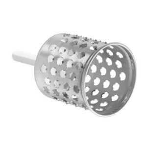 Täiendav köögiviljalõikuri tarvikute komplekt KitchenAid mikserile - Bartscher