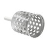 Täiendav köögiviljalõikuri tarvikute komplekt KitchenAid mikserile - Bartscher
